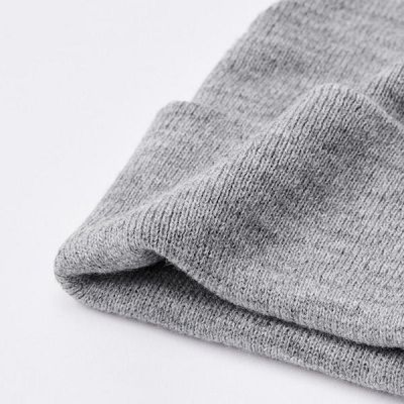 Casquettes Uniqlo HEATTECH Watch Femme Bleu Marine | 7737566