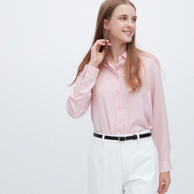 Ceintures Uniqlo Skinny Femme Noir | 4711107