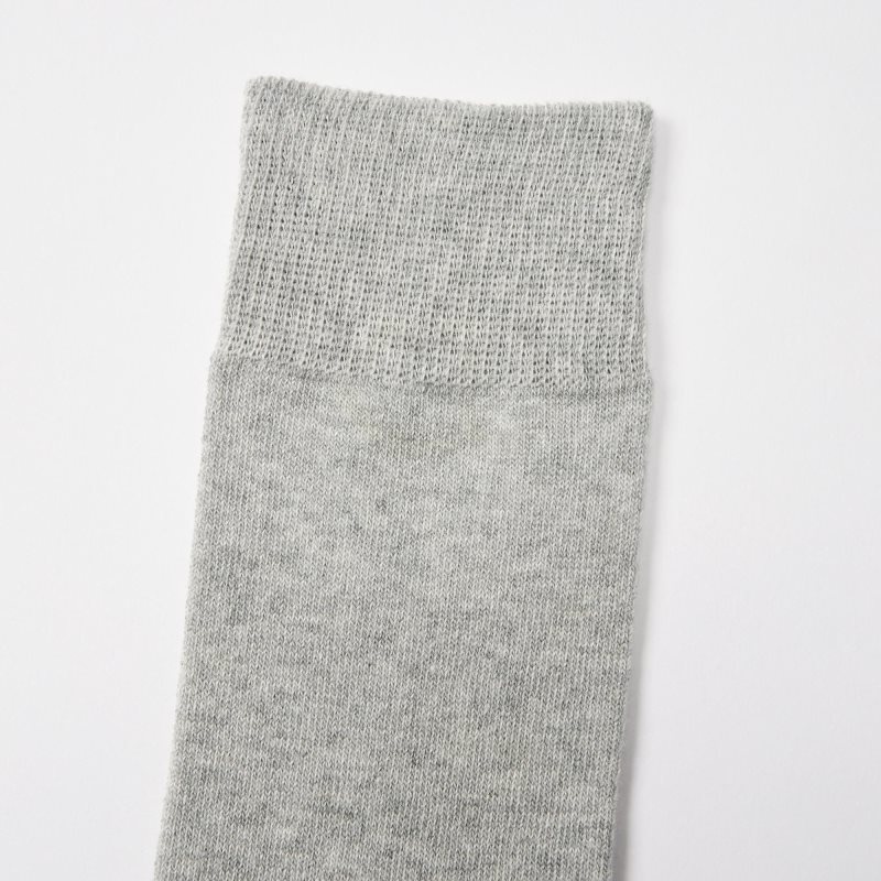 Chaussette Uniqlo Color Block Homme Grise | 8235861