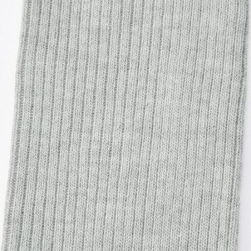 Chaussette Uniqlo Colorful 50 Femme Grise | 5334932
