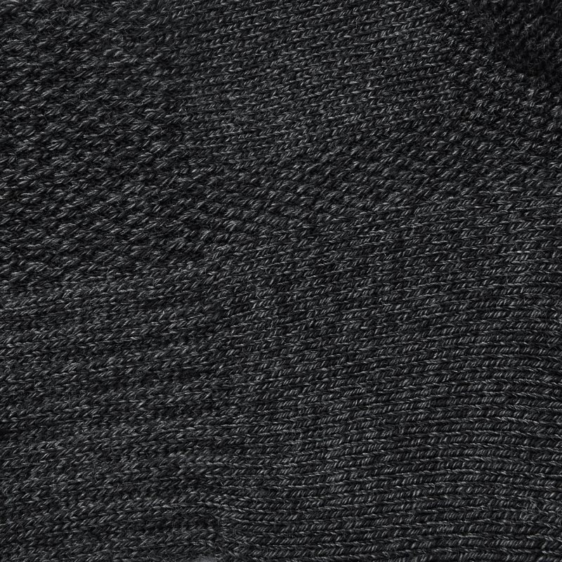 Chaussette Uniqlo Pile Mesh Short Homme Grise | 9451339