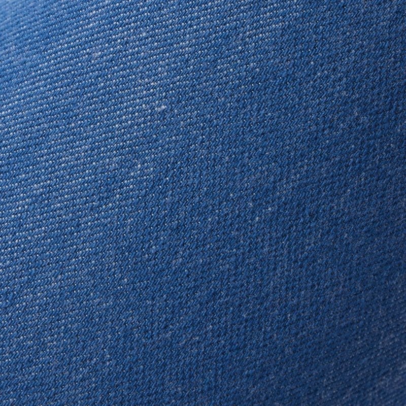 Chausson Uniqlo Denim Like Room Rubber Sole Homme Bleu | 4831161