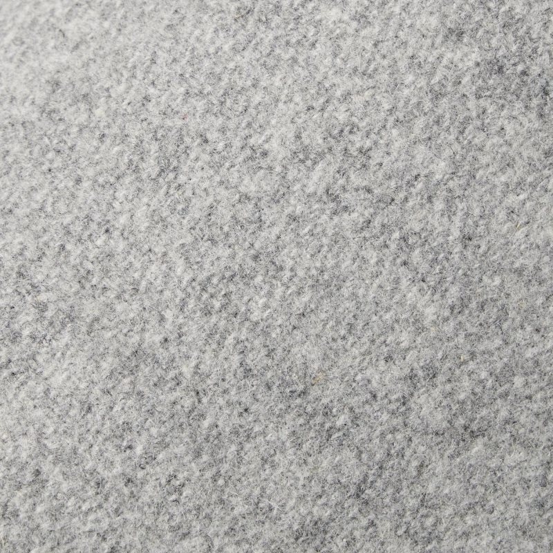 Chausson Uniqlo Wool Like Rubber Sole Homme Grise | 5870088