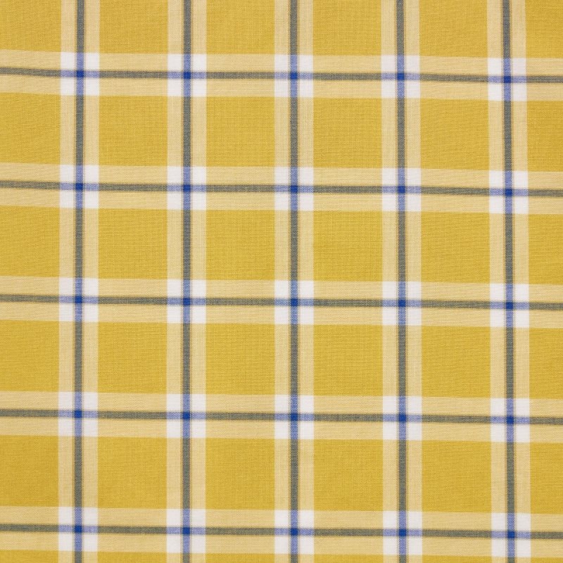 Chemises Uniqlo Extra Fine Cotton Broadcloth Long-sleeve Homme Jaune | 2989134