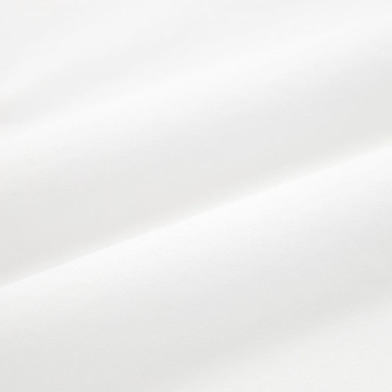 Chemises Uniqlo Oxford Slim-fit Long-sleeve Homme Blanche | 8660988