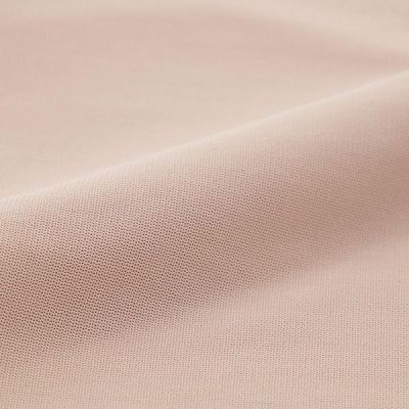 Collant Uniqlo AIRism Support Body Shaper Unlined Half Femme Beige | 793312