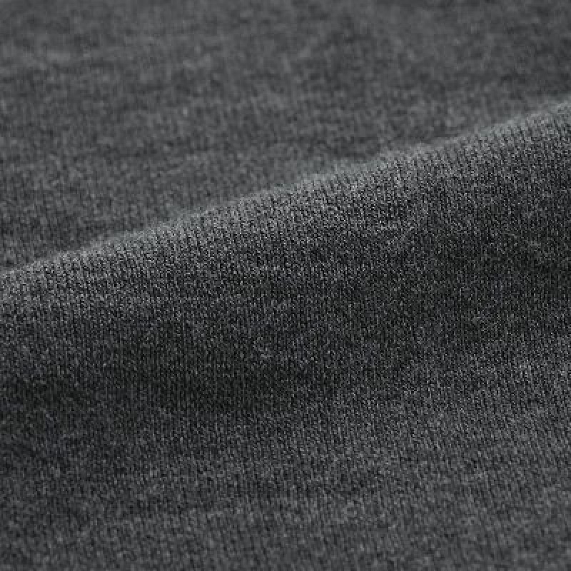 Collant Uniqlo HEATTECH Knitted Femme Grise | 2795136