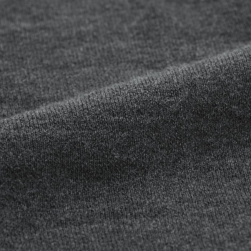 Collant Uniqlo HEATTECH Knitted Femme Noir | 1659701