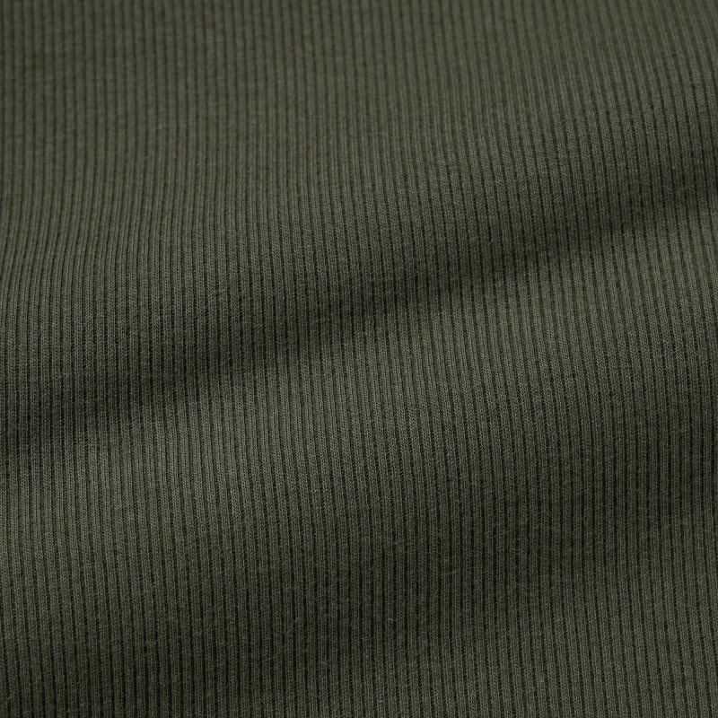 Debardeur Uniqlo Dry Color Ribbed Homme Bleu Marine | 7519292