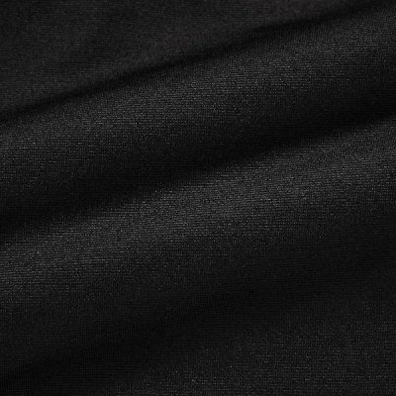 Leggings Uniqlo HEATTECH Femme Noir | 4033316
