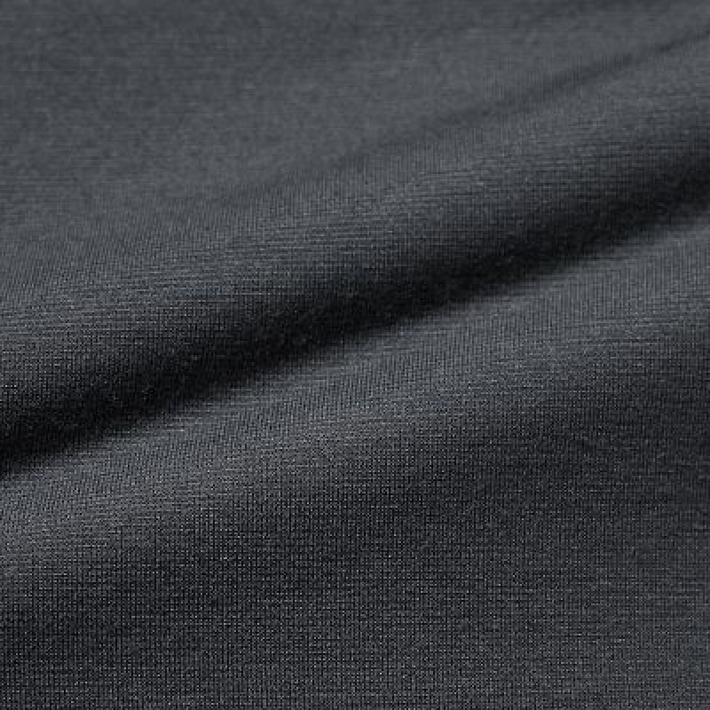 Leggings Uniqlo HEATTECH Femme Noir | 4033316