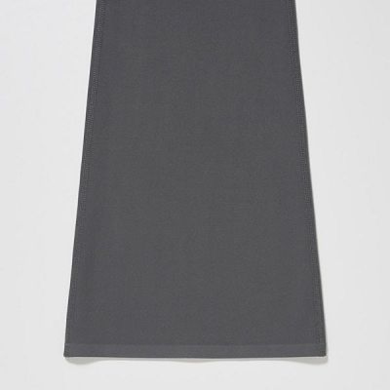 Pantalon Uniqlo AIRism Soft Flare Femme Grise | 7162346