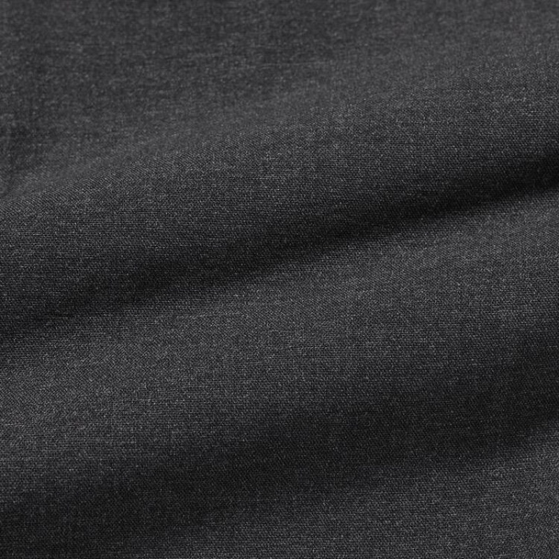 Pantalon Uniqlo Airsense Ultra Light Wool-look Homme Grise | 3712299