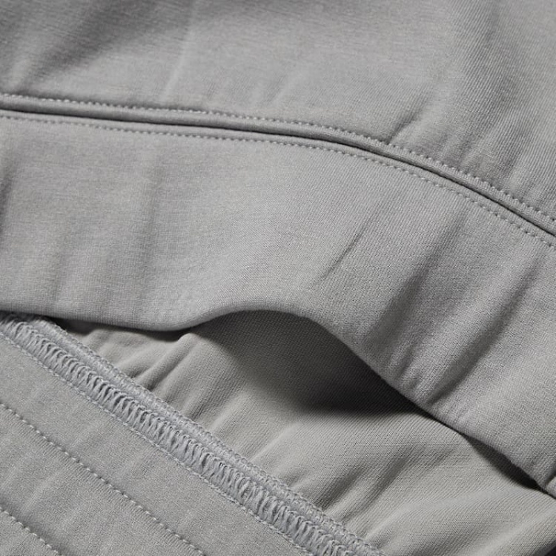Pantalon Uniqlo Dry Stretch Jogger Homme Grise | 5270632