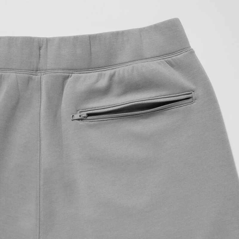Pantalon Uniqlo Dry Stretch Jogger Homme Grise | 4236106
