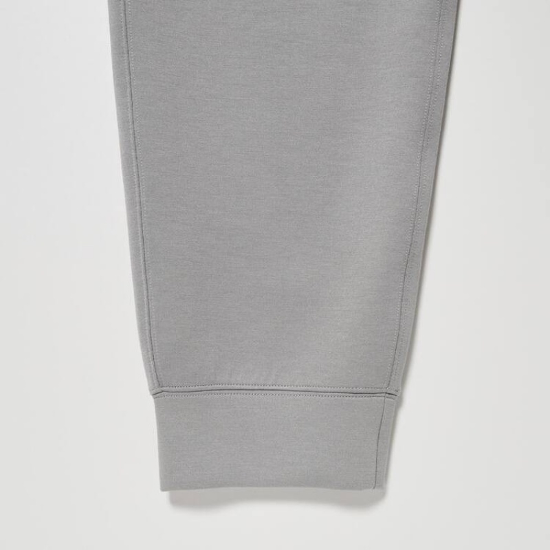 Pantalon Uniqlo Dry Stretch Jogger Homme Grise | 4236106