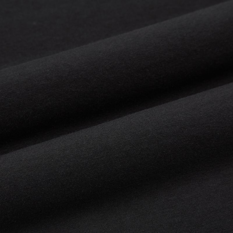 Polos Uniqlo Airism Homme Noir | 9583561