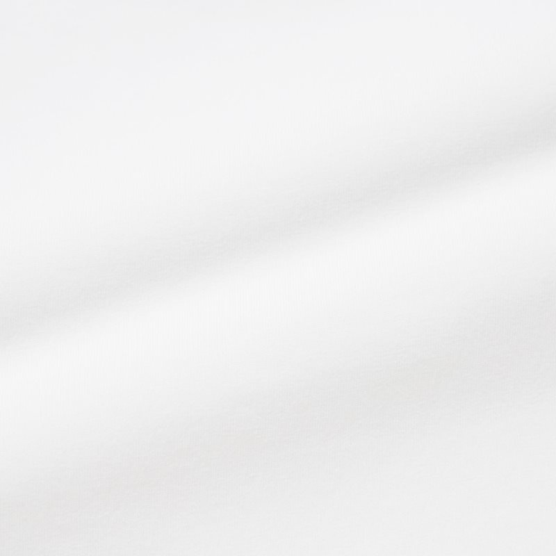 Polos Uniqlo Airism Regular Collar Homme Blanche | 2444024