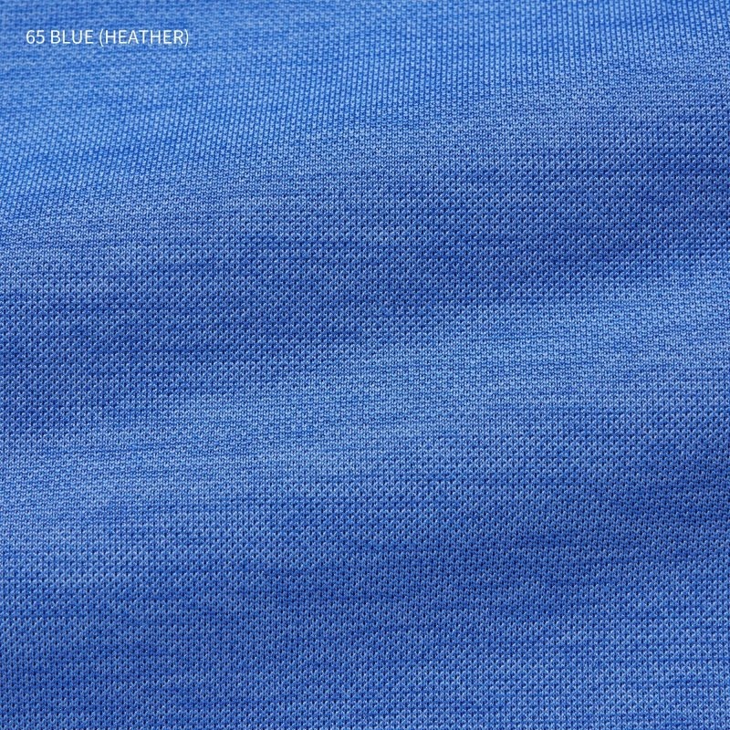 Polos Uniqlo Dry-ex Homme Bleu | 7898890