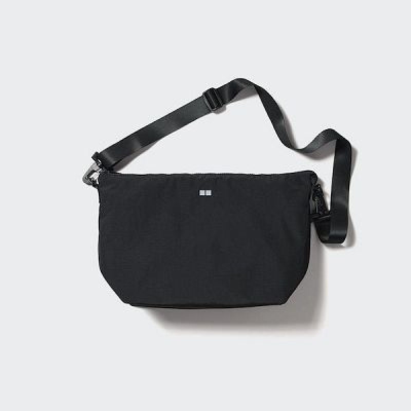 Sacs Fourre Tout Uniqlo Way Sports Femme Noir | 1931076