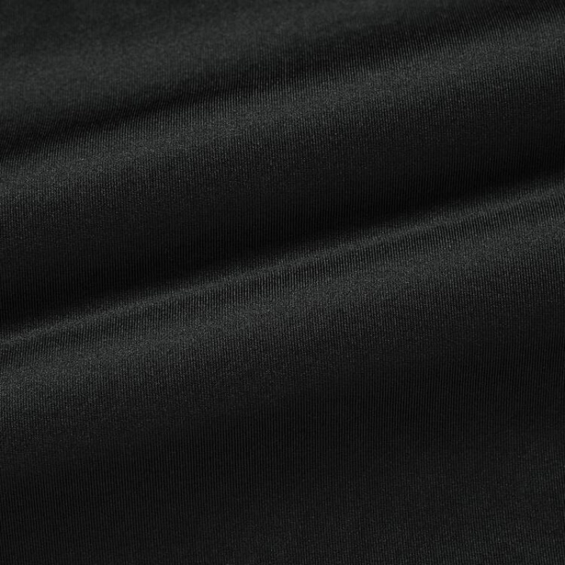 Sous Vêtement Uniqlo Airism Loose Fit Boxers Homme Noir | 1029076