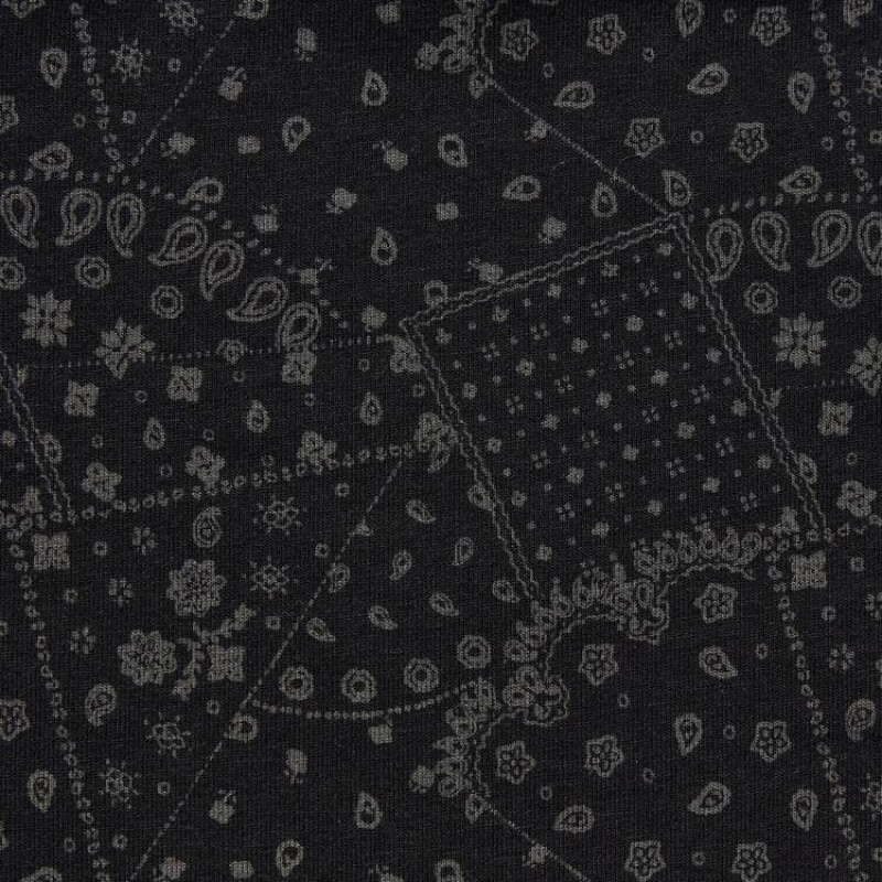 Sous Vêtement Uniqlo Cotton Patchwork Boxer Homme Noir | 1041525