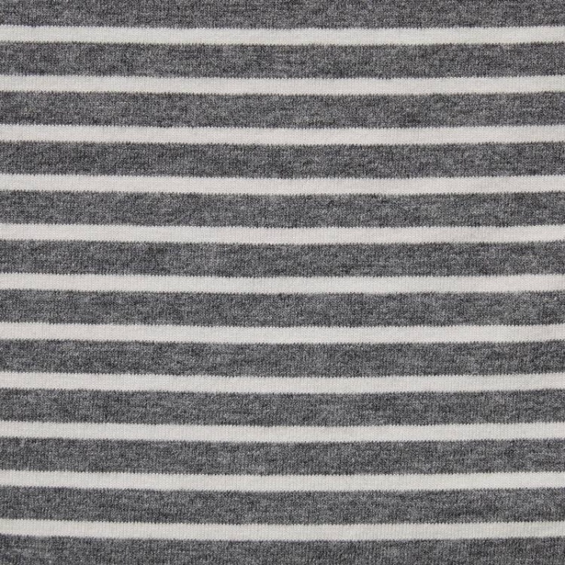Sous Vêtement Uniqlo Striped Homme Grise | 193877