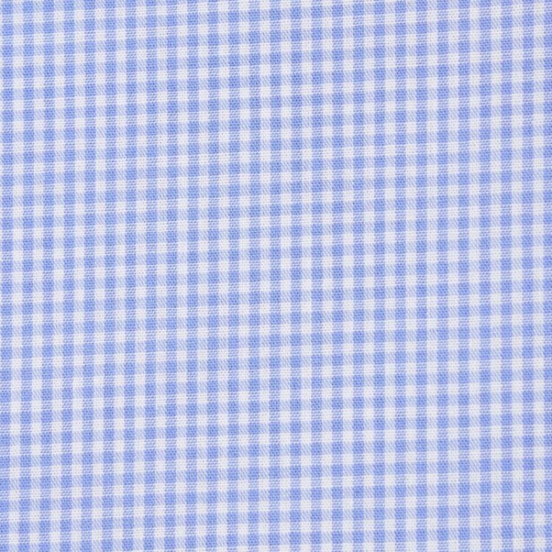 Sous Vêtement Uniqlo Woven Checked Boxer Homme Bleu | 6433502