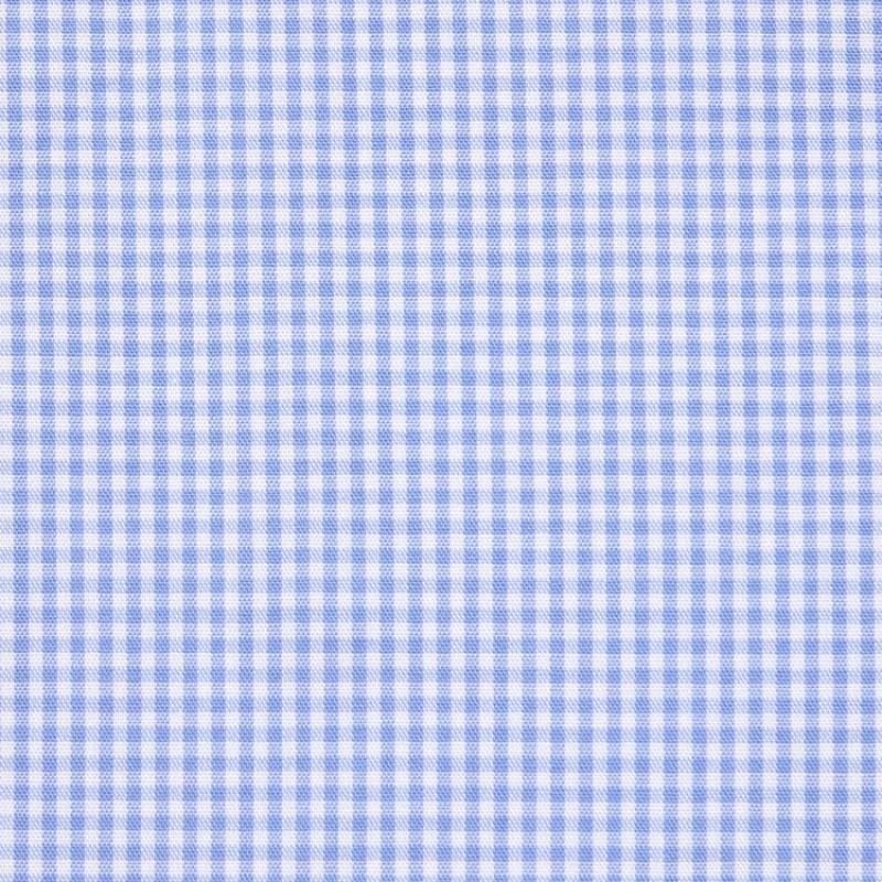 Sous Vêtement Uniqlo Woven Gingham Checked Boxer Homme Bleu | 3546442