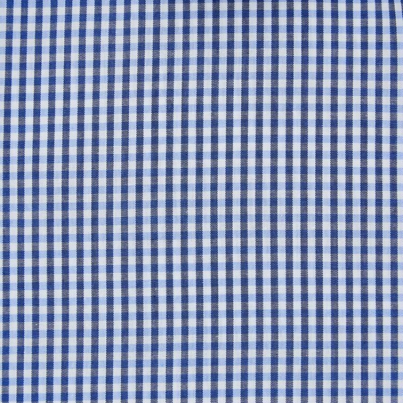 Sous Vêtement Uniqlo Woven Multicoloured Checked Boxer Homme Bleu | 6351926