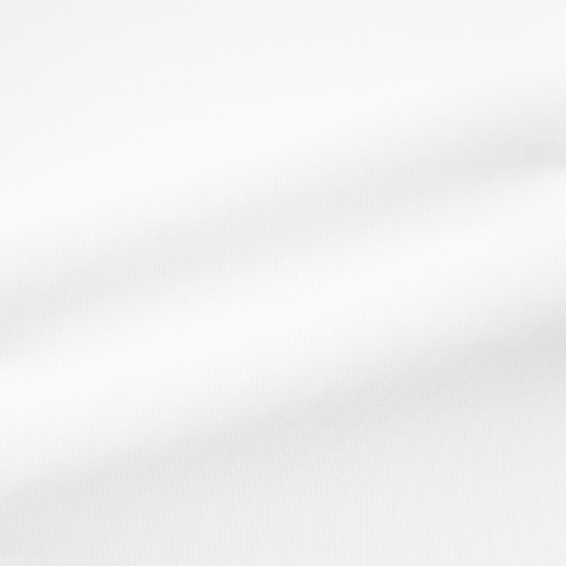 T Shirts Uniqlo Airism Crew Neck Short-sleeve Homme Blanche | 5534352