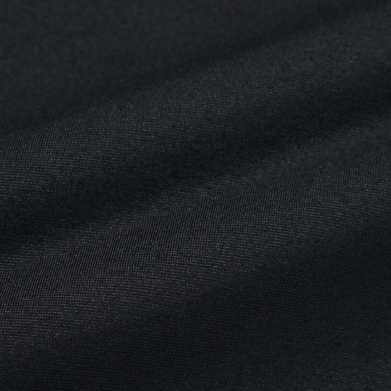 T Shirts Uniqlo Heattech Turtleneck Homme Noir | 6884113