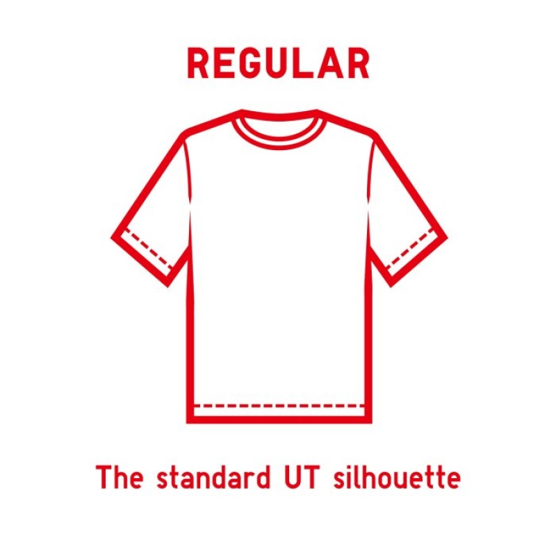 T Shirts Uniqlo Magic For All Classics Short-Sleeve UT Femme Blanche | 1566999