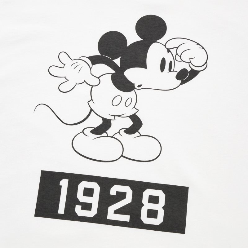 T Shirts Uniqlo Magic For All Favorites Ut Short-sleeve Graphic Homme Blanche | 3251410
