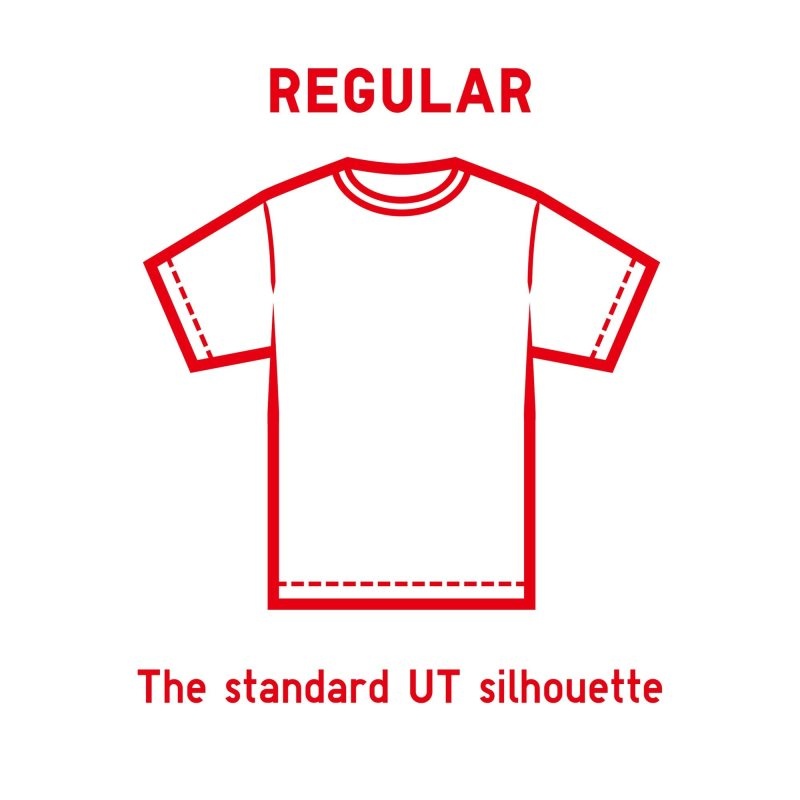 T Shirts Uniqlo Magic For All Favorites Ut Short-sleeve Graphic Homme Noir | 801682