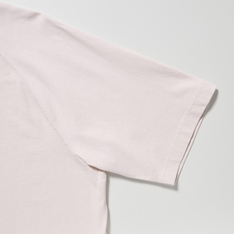 T Shirts Uniqlo Retro Peanuts Ut Oversized Short-sleeve Graphic Homme Blanche | 7226700