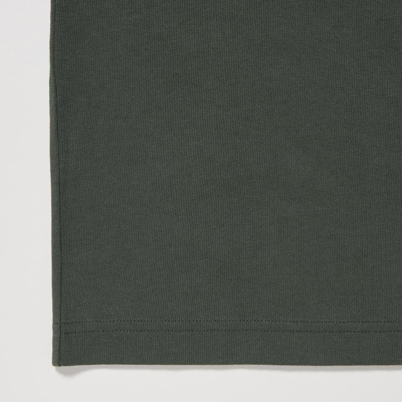T Shirts Uniqlo Spy X Family Ut Short-sleeve Graphic Homme Grise | 2658972