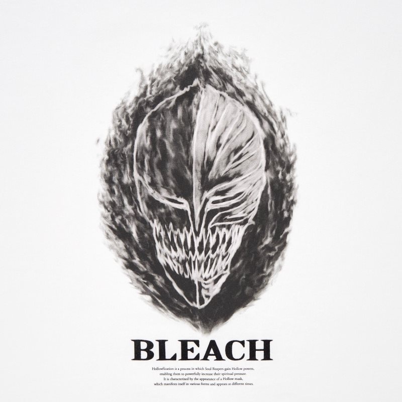 T Shirts Uniqlo Ut Archive Ut Bleach Short-sleeve Graphic Homme Blanche | 1745454