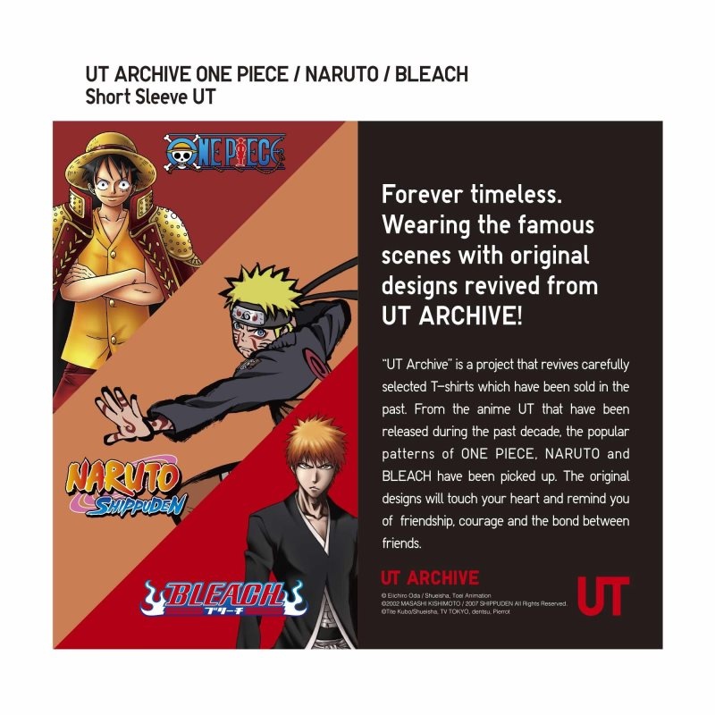 T Shirts Uniqlo Ut Archive Ut One Piece Short-sleeve Graphic Homme Blanche | 5615767