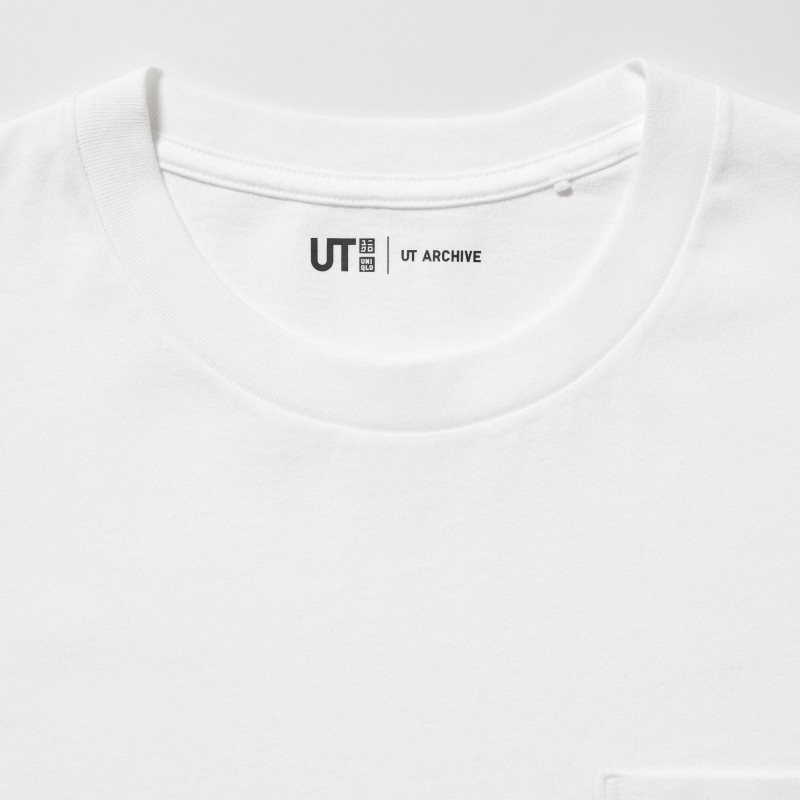 T Shirts Uniqlo Ut Archive Ut Short Sleeve Graphic Jean-michel Basquiat Homme Blanche | 3892457